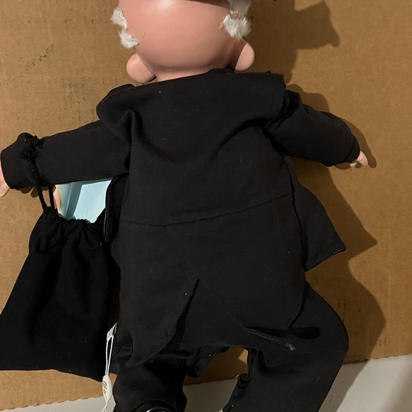 Do not pass go!! Monopoly man “one of a kind “ - Picture 5 of 11